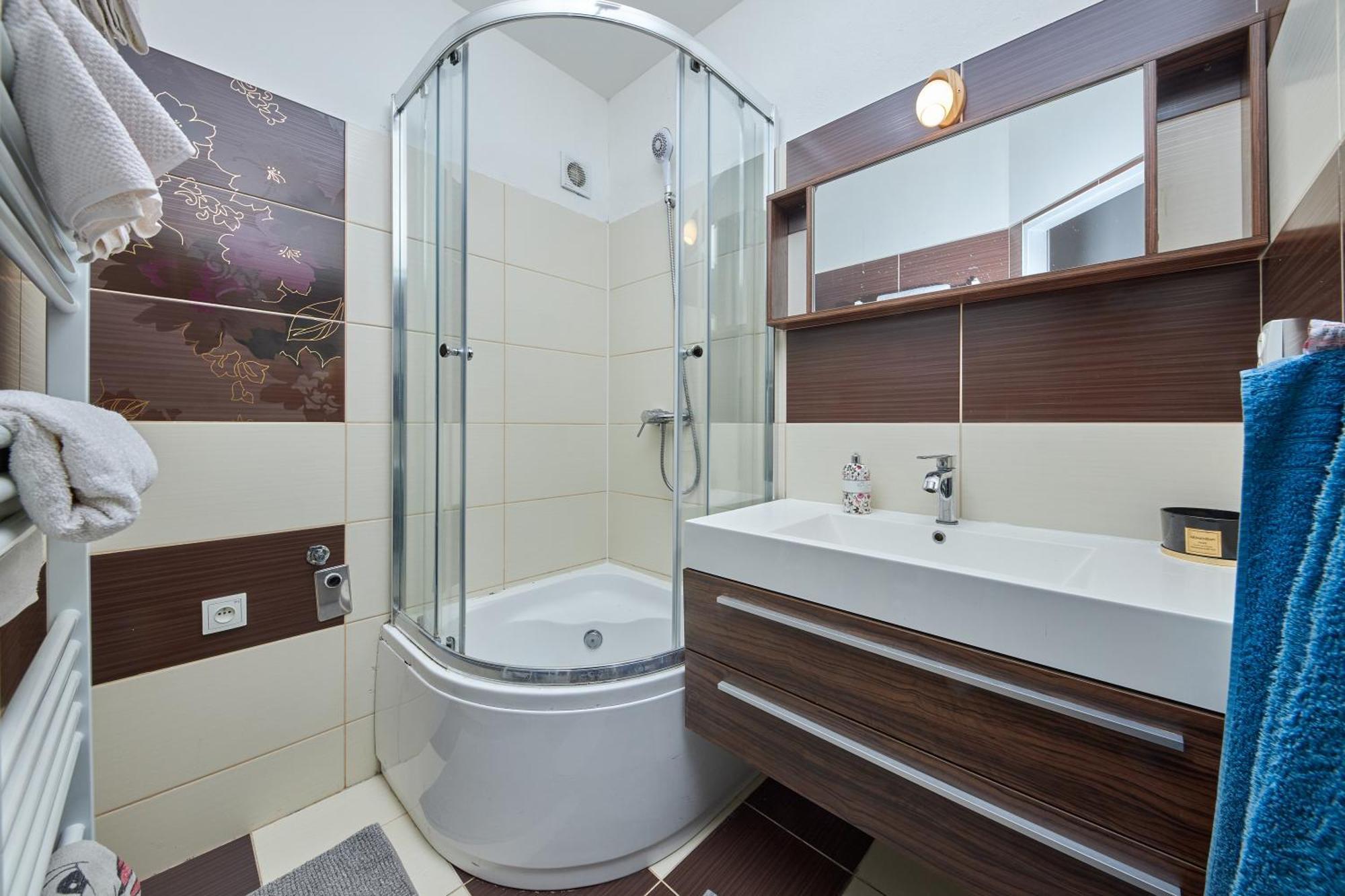 Chilli Apartment บราติสลาวา ภายนอก รูปภาพ