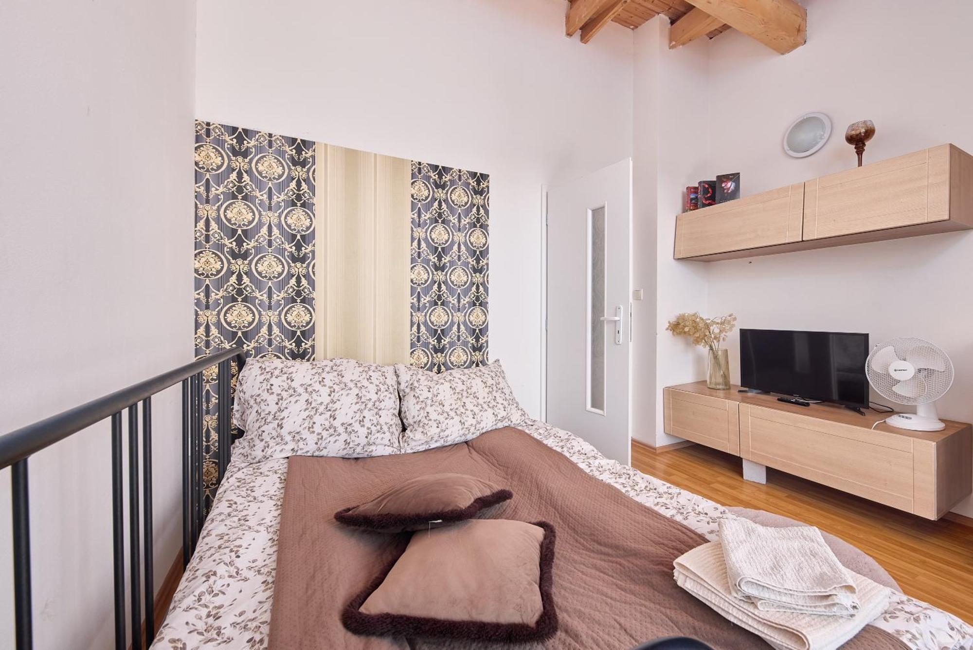 Chilli Apartment บราติสลาวา ภายนอก รูปภาพ